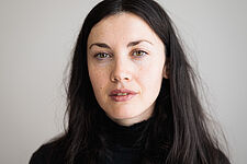 Julia Ransmayr (c) SCHÄXPIR / Florian Voggeneder
