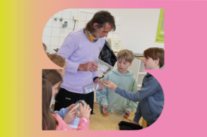 Rückblick: Bioplastik-Workshop