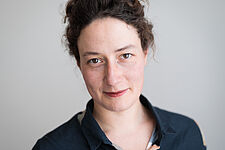 Sara Ostertag (c) SCHÄXPIR / Florian Voggeneder