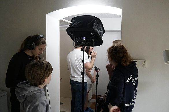 © Team Schäxpeer