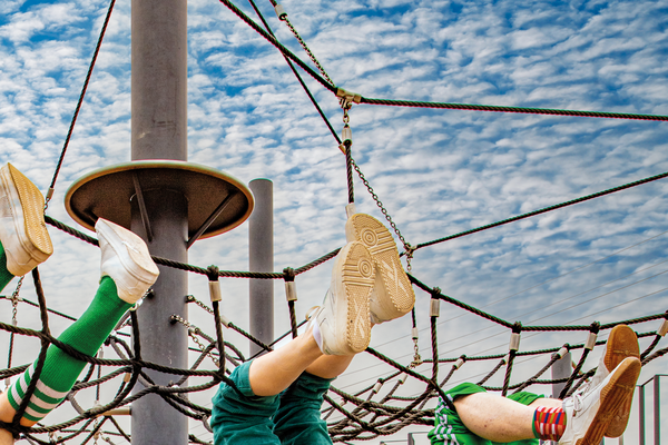 DAS DREI SEKUNDEN PHÄNOMEN