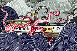 Die Irrfahrt der MS. Florentine
