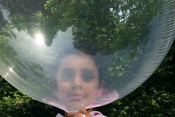 WAS IST, WAS WAR, WAS WÄRE