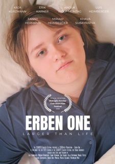 Plakat des Films "Erben One"