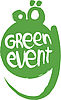 Logo KlimaKultur / Green Event