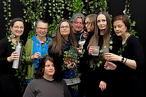 WASSER Und warum es nicht egal ist – Ein theatraler Audiowalk